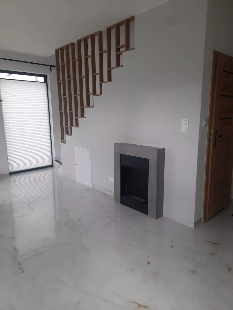Dom 99,00 m², oferta nr , 281/3186/ODW, Warszawa, Farbiarska