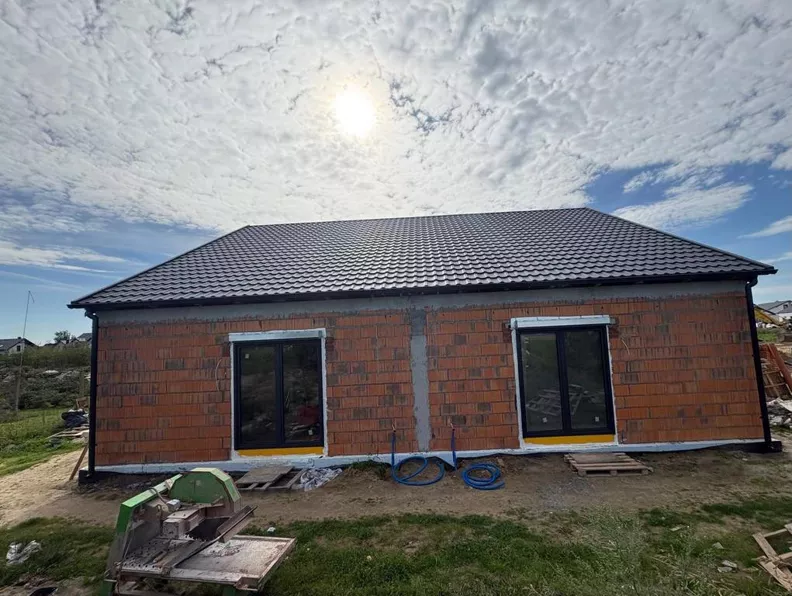 Dom 114,00 m², oferta nr , 9810/3186/ODS, Siekierki Wielkie, Chmielna