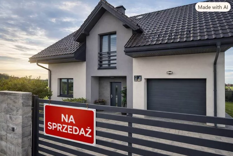 Dom i rezydencja 136,08 m², oferta nr , 9815/3186/ODS, Ełk