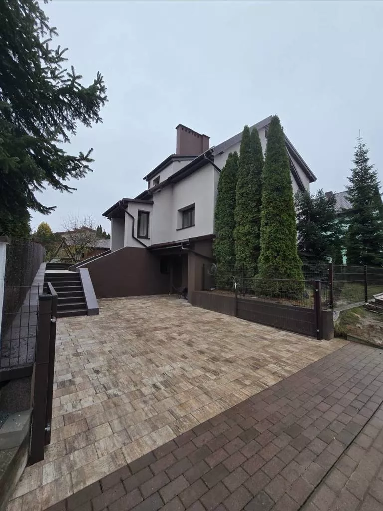 Dom 118,50 m², oferta nr , 9637/3186/ODS, Miastko, Gawędy