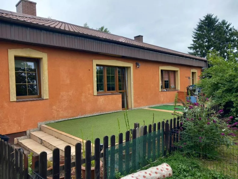 Dom 140,00 m², oferta nr , 9587/3186/ODS, Kościuszki