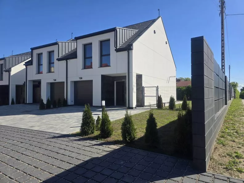 Dom 120,00 m², oferta nr , 9459/3186/ODS, Mikołajki, Krótka