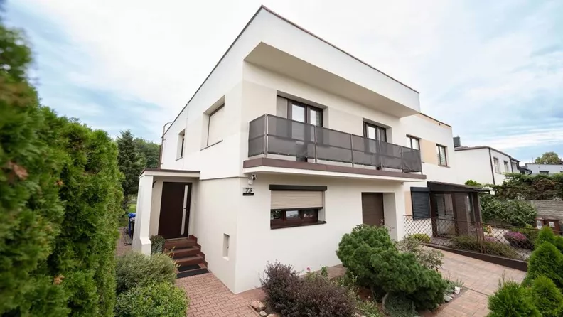 Dom i rezydencja 160,00 m², oferta nr , 9826/3186/ODS, Poznań, Ludmiły