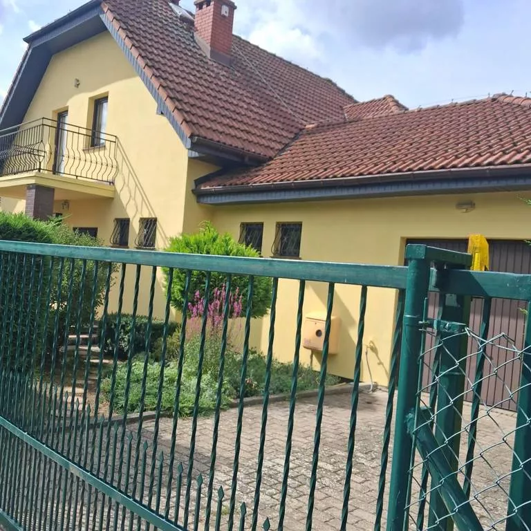 Dom 169,00 m², oferta nr , 9753/3186/ODS, Wołczkowo, Ogrodowa