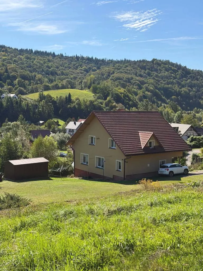 Dom 195,00 m², oferta nr , 9798/3186/ODS, Wołkowyja, Słoneczna