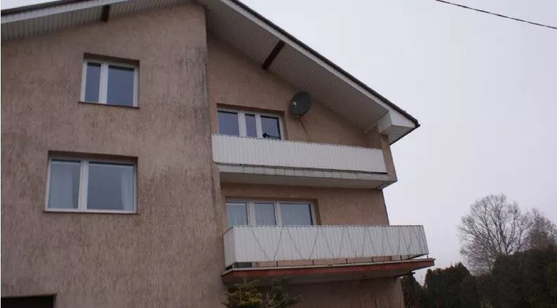 Dom 143,00 m², oferta nr , 9817/3186/ODS, Stary Dzierzgoń