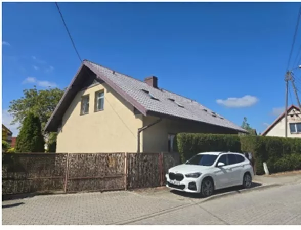 Dom 171,96 m², oferta nr , 9835/3186/ODS, Wilkszyn