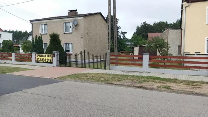 Dom 120,00 m², oferta nr , 9577/3186/ODS, Stare Budkowice, Zagwiździańska