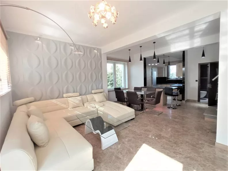 Dom i rezydencja 140,00 m², oferta nr , 288/3186/ODW, Kraków, Swoszowice, Wróblowice, Mirosława Krzyżańskiego