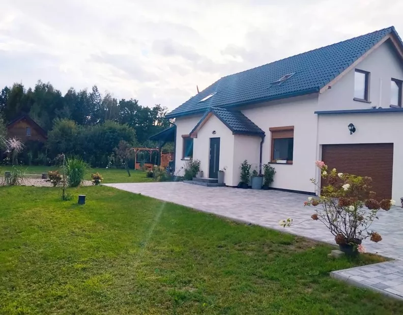 Dom i rezydencja 178,00 m², oferta nr , 9765/3186/ODS, Błota
