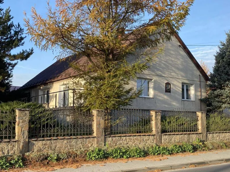 Dom 111,00 m², oferta nr , 9521/3186/ODS, Zielonki, Krakowskie Przedmieście