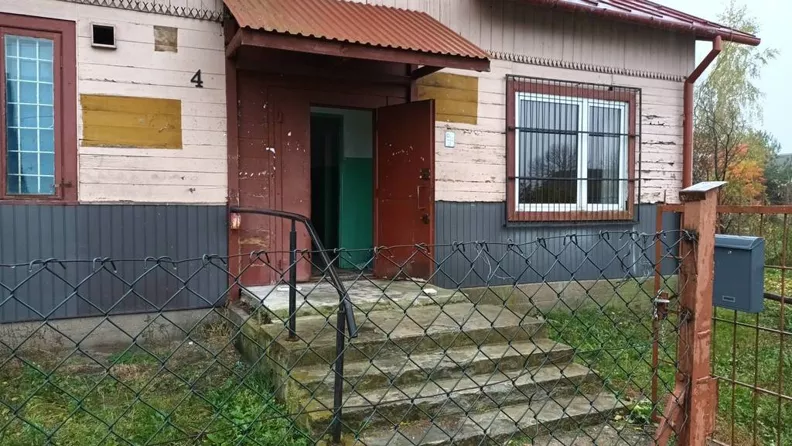 Dom 92,00 m², oferta nr , 9553/3186/ODS, Łuzki