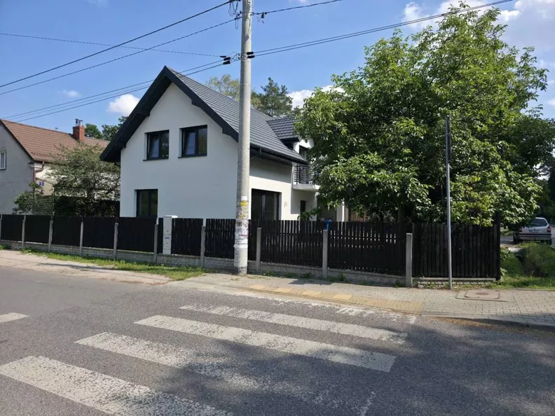 Dom 165,00 m², oferta nr , 9761/3186/ODS, Międzyborów