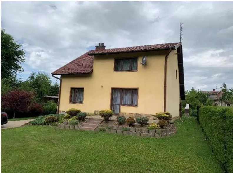 Dom 129,18 m², oferta nr , 9747/3186/ODS, Więckowice