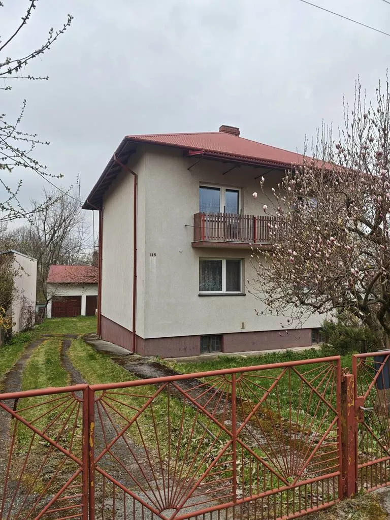 Dom 300,00 m², oferta nr , 9413/3186/ODS, Przędzel, Adama Mickiewicza