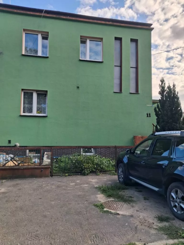 Dom 280,00 m², oferta nr , 9650/3186/ODS, Gorzów Wielkopolski, Jana Kilińskiego