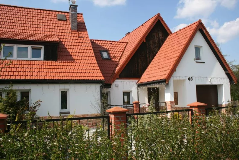 Dom i rezydencja 250,00 m², oferta nr , 9715/3186/ODS, Wrocław, Jeżowska