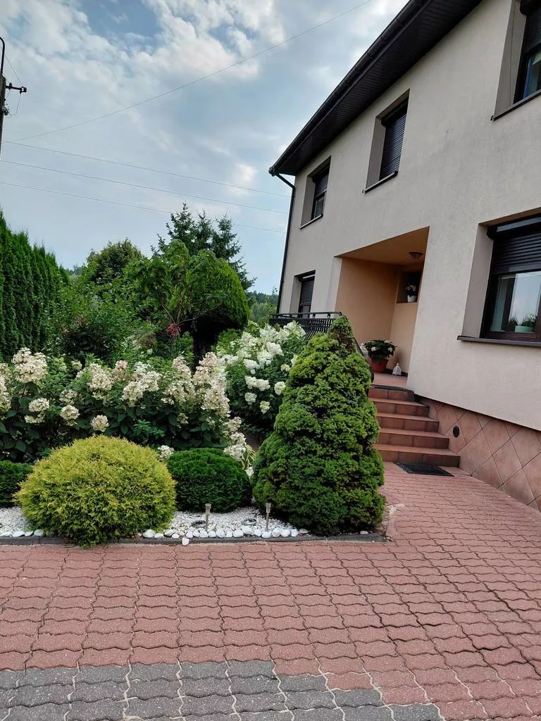 Dom 185,00 m², oferta nr , 9640/3186/ODS, Małkinia Dolna