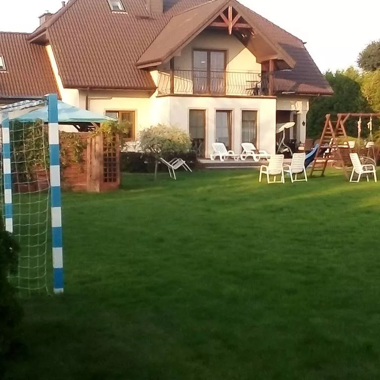 Dom 219,98 m², oferta nr , 9714/3186/ODS, Darłowo, Władysława Reymonta
