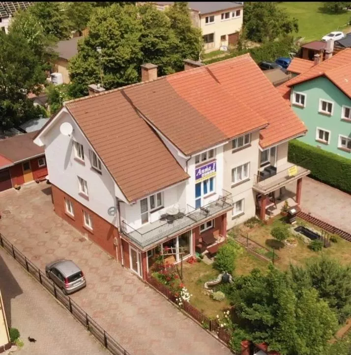 Dom 211,00 m², oferta nr , 9583/3186/ODS, Niechorze, Polna