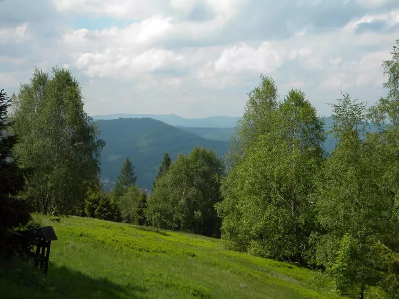 Działka 1 600,00 m², oferta nr , 45582/3186/OGS, Brenna
