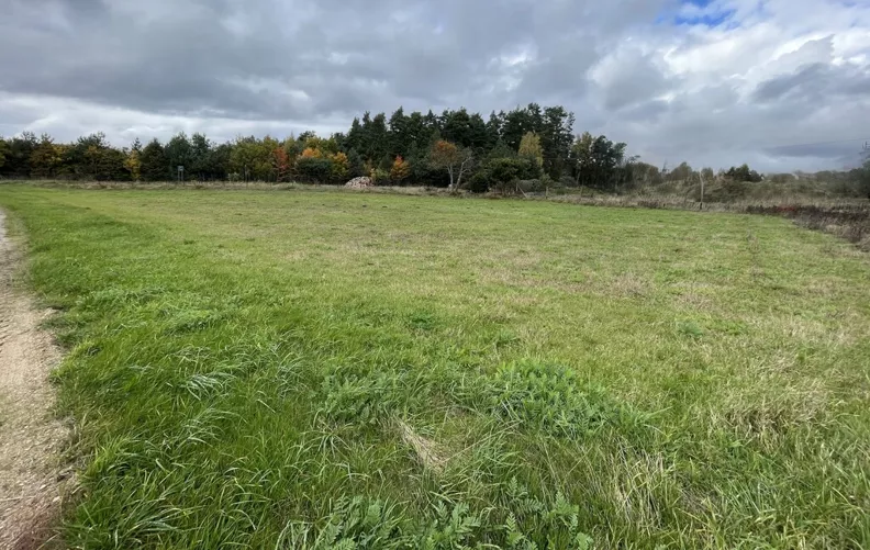 Działka 1 486,00 m², oferta nr , 45987/3186/OGS, Czeczewo, Czeczewska