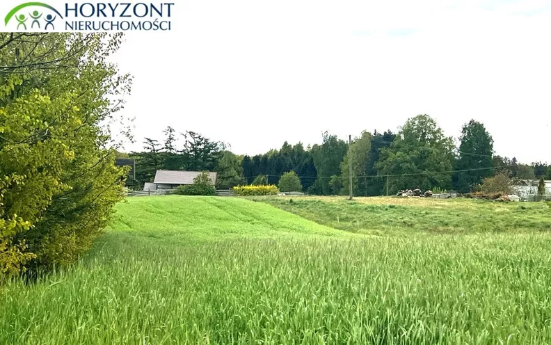 Działka 1 167,00 m², oferta nr , 45160/3186/OGS, Glincz