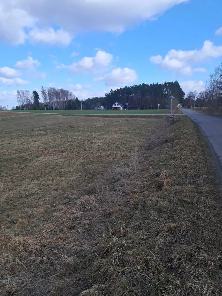Działka 1 150,00 m², oferta nr , 44795/3186/OGS, Karniewek