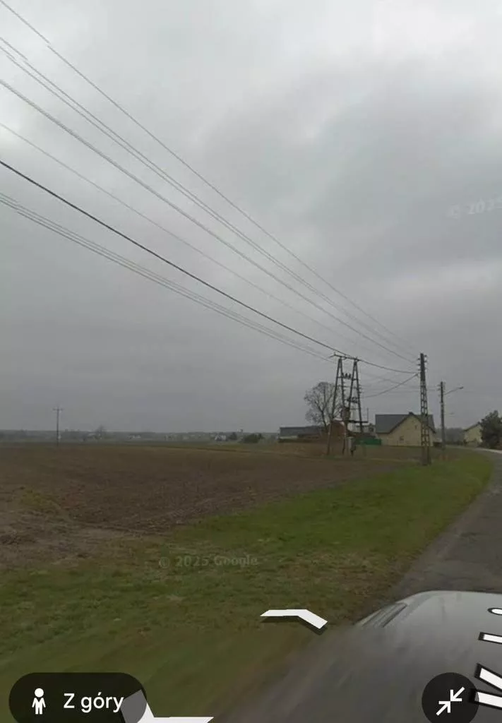 Działka 2 000,00 m², oferta nr , 45796/3186/OGS, Turza, Kolejowa