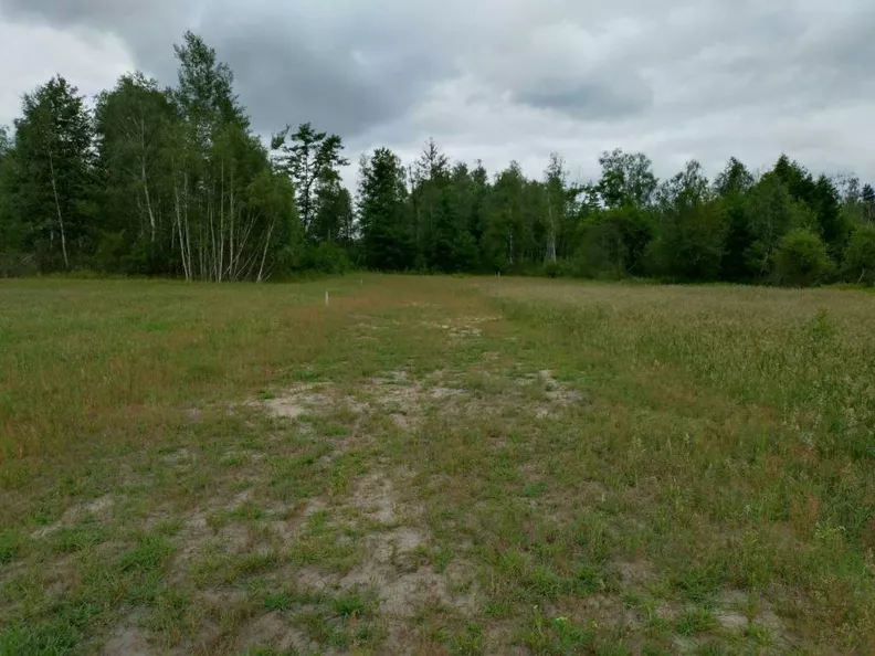 Działka 1 200,00 m², oferta nr , 45791/3186/OGS, Koniecpol