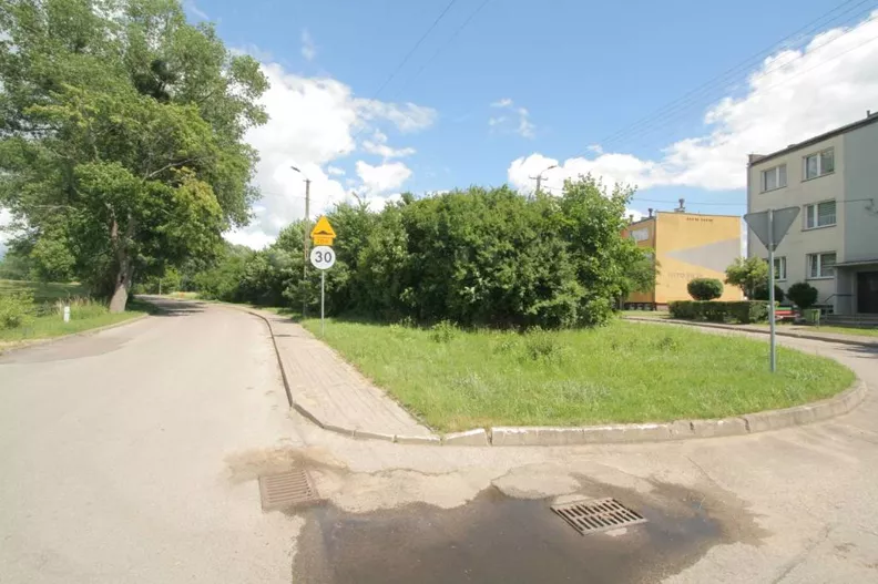 Działka 3 078,00 m², oferta nr , 45849/3186/OGS, Kowale Oleckie