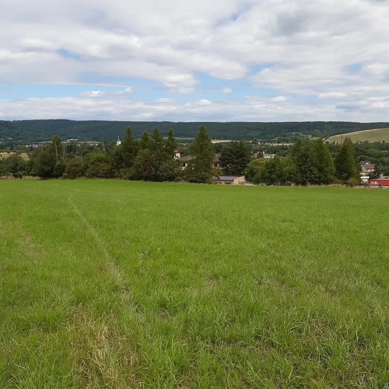 Działka 980,00 m², oferta nr , 46051/3186/OGS, Szczytna, Łąkowa