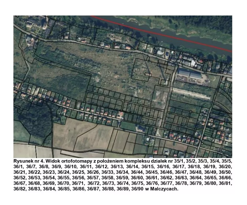 Działka 222 827,00 m², oferta nr , 45772/3186/OGS, Malczyce