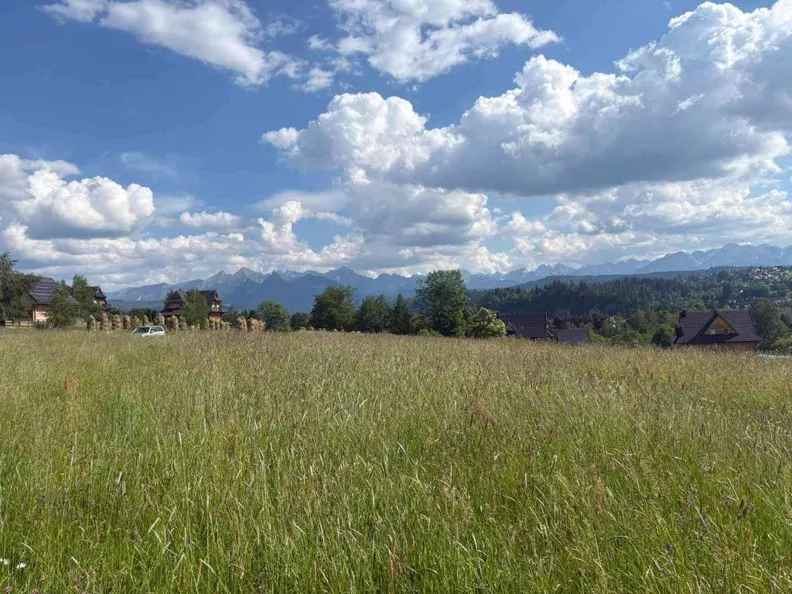 Działka 900,00 m², oferta nr , 45076/3186/OGS, Czarna Góra, Nadwodnia