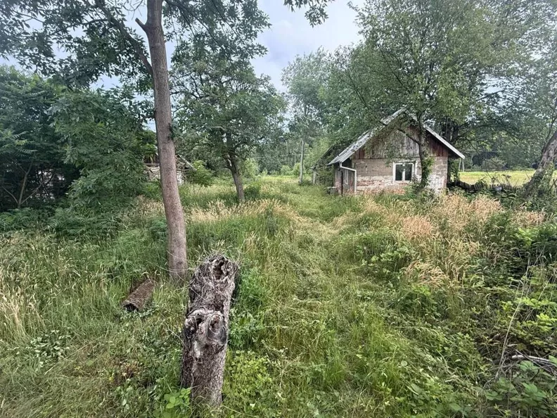 Działka 34 000,00 m², oferta nr , 45248/3186/OGS, Nagoszyn