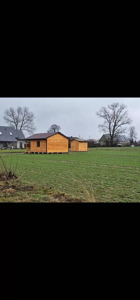 Działka 1 600,00 m², oferta nr , 45008/3186/OGS, Nowe Boryszewo