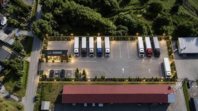 Działka 3 800,00 m², oferta nr , 46066/3186/OGS, Kraków, Pysocice