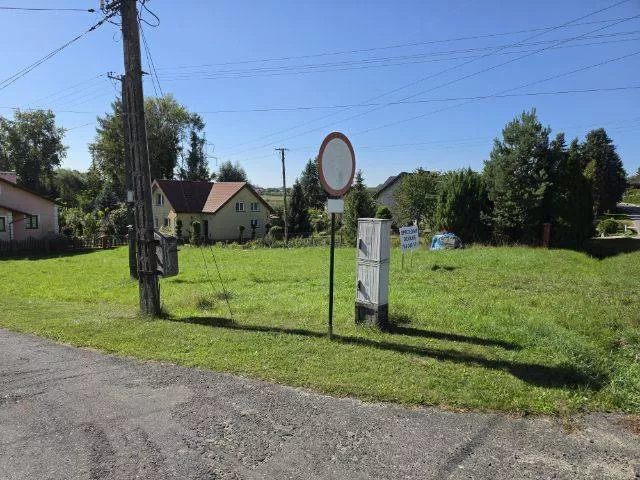Działka 9 000,00 m², oferta nr , 45807/3186/OGS, Racławówka
