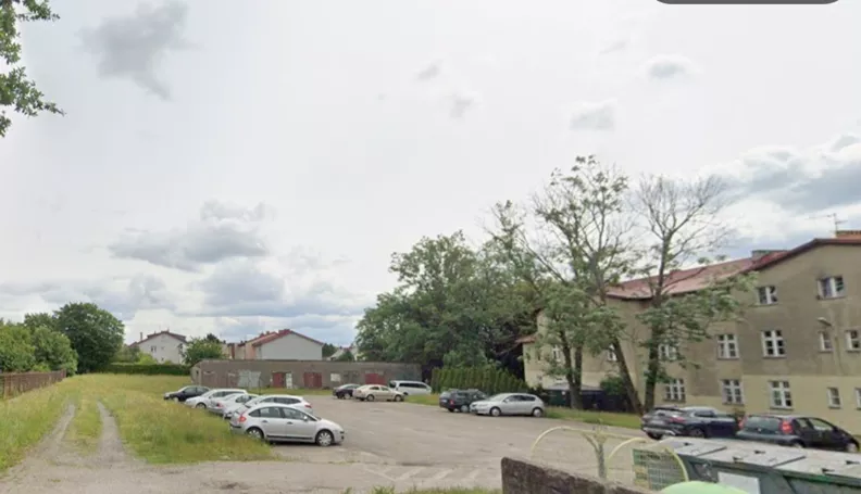 Działka 4 327,00 m², oferta nr , 45784/3186/OGS, Słupsk, Raszyńska