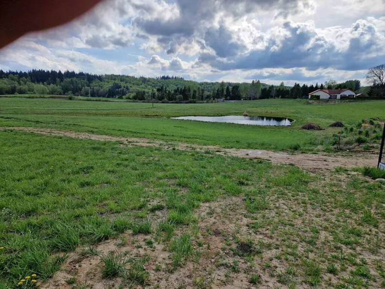 Działka 1 000,00 m², oferta nr , 44725/3186/OGS, Rąty