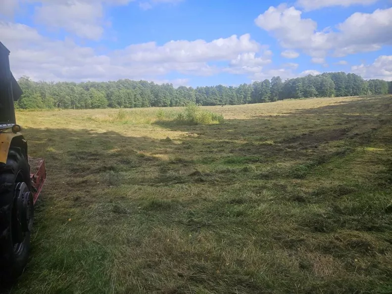 Działka 30 331,00 m², oferta nr , 45804/3186/OGS, Ruciane-Nida