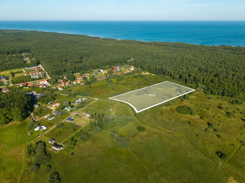 Działka 17 948,00 m², oferta nr , 45948/3186/OGS, Rusinowo