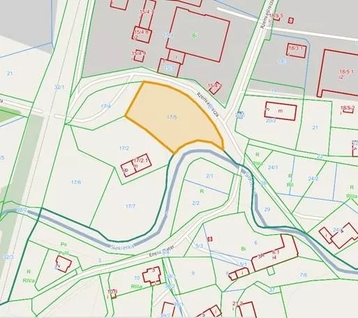 Działka 2 544,00 m², oferta nr , 45836/3186/OGS, Lubań, Rzemieślnicza