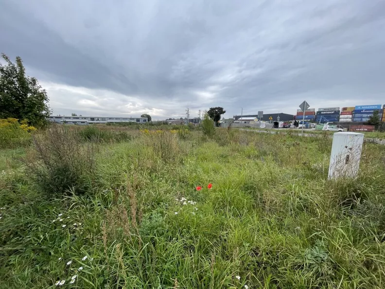 Działka 3 007,00 m², oferta nr , 45780/3186/OGS, Załęże, Rzemieślnicza