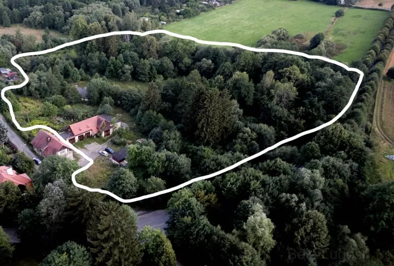 Działka 19 155,00 m², oferta nr , 46089/3186/OGS, Kowary, Sanatoryjna