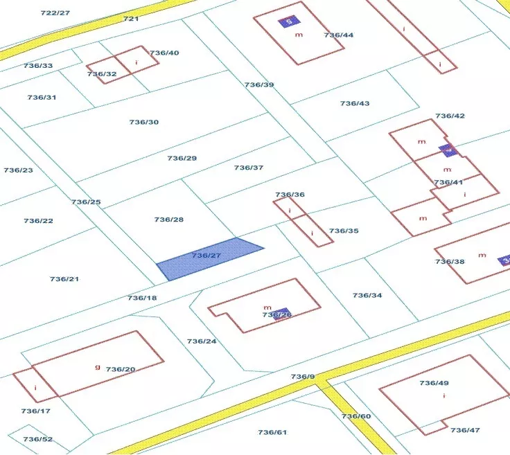 Działka 91,00 m², oferta nr , 45808/3186/OGS, Skarszewo