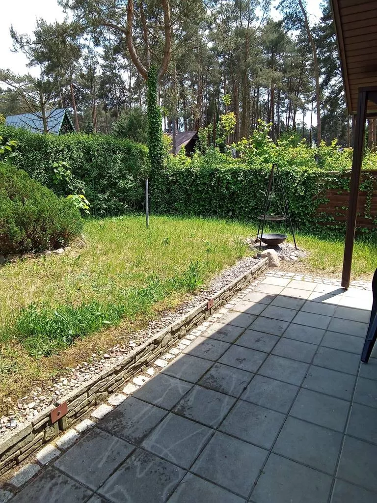 Działka 1 000,00 m², oferta nr , 45350/3186/OGS, Wieleń, Sosnowa