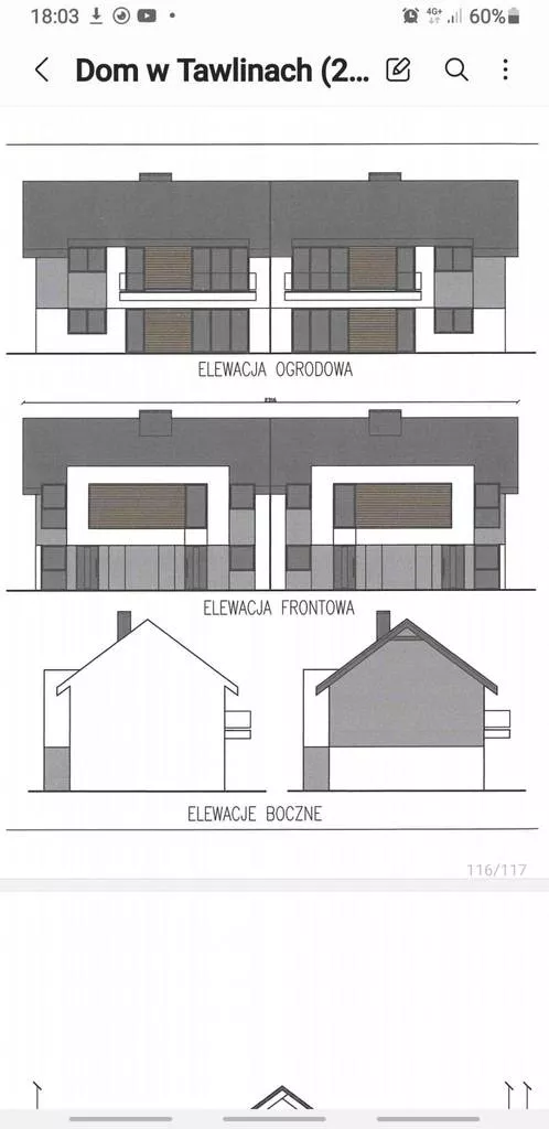 Działka 700,00 m², oferta nr , 44612/3186/OGS, Giebułtów, Spacerowa