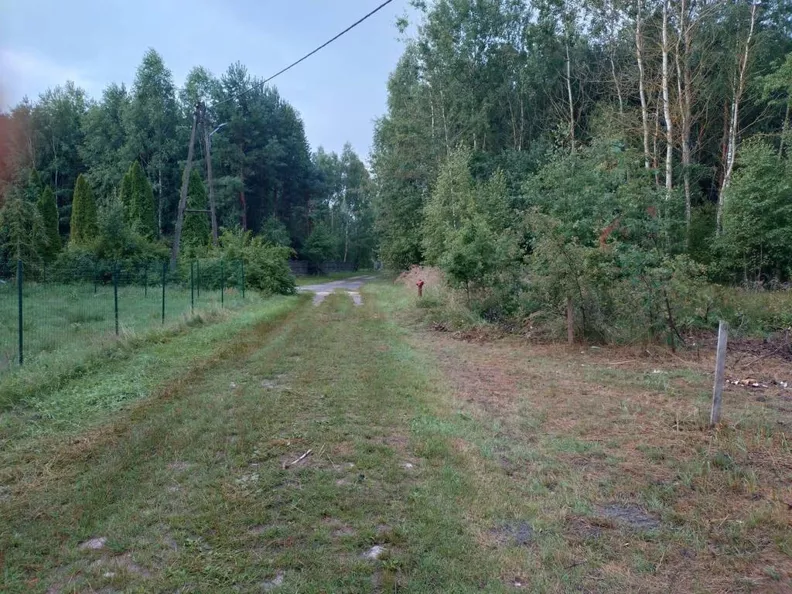 Działka 300,00 m², oferta nr , 45789/3186/OGS, Święta Anna