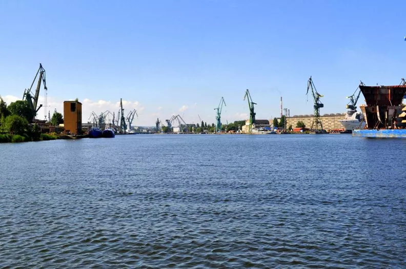 Działka 20 184,00 m², oferta nr , 38973/3186/OGS, Gdańsk, Rudniki, Sztutowska